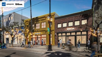 Santa Monica, CA undefined - 1343-1349 3rd Street Promenade