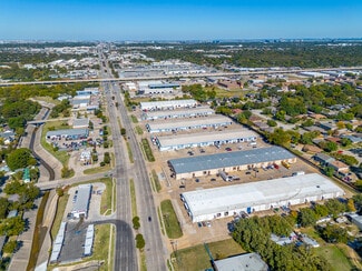 Irving, TX Industrial - 350 S Belt Line Rd