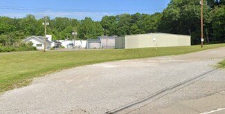 Erie, PA Industrial - 6550 W Ridge Rd