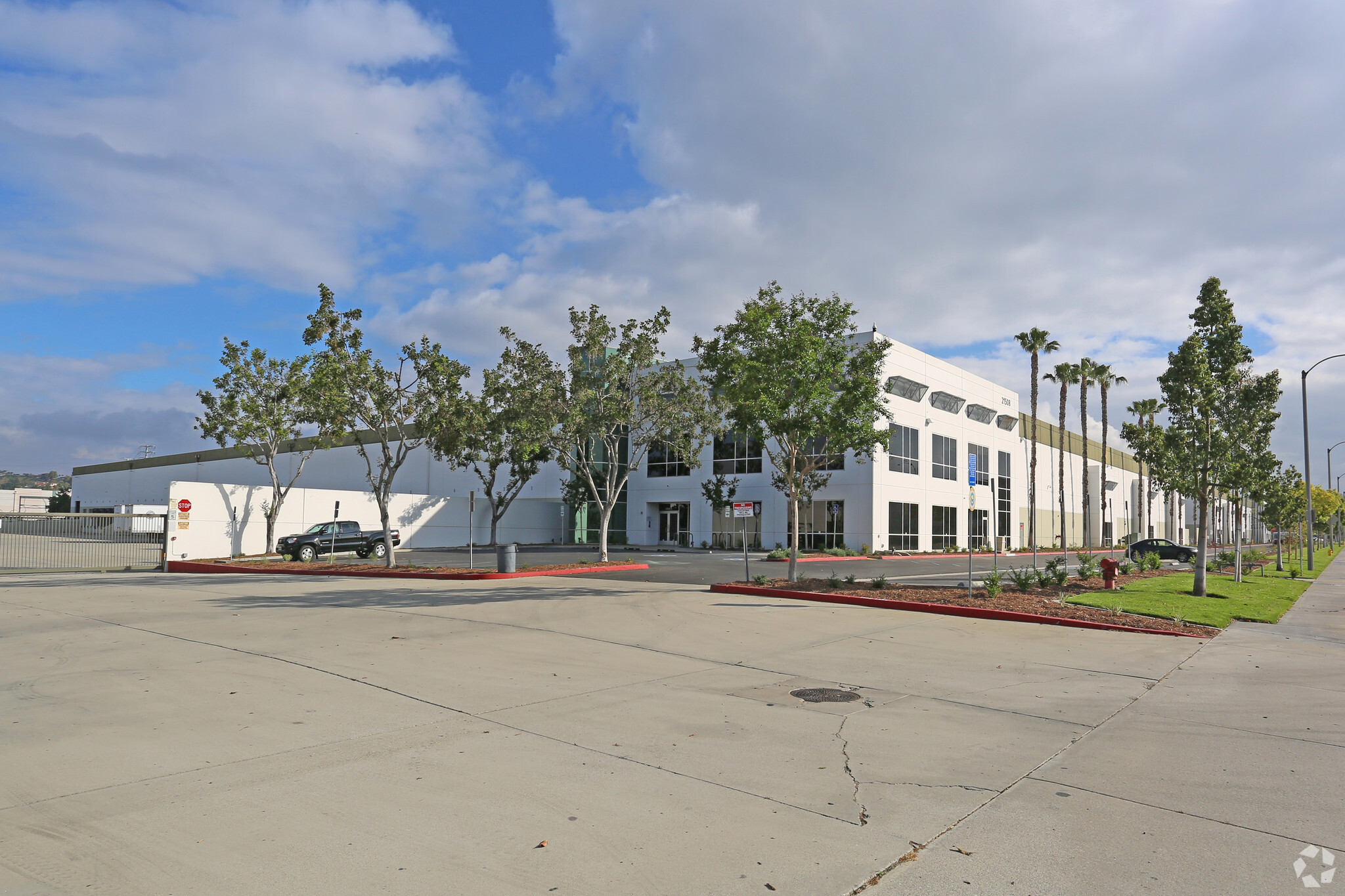 21508 Ferrero Pky City Of Industry, CA 91789 - Industrial Park Property ...