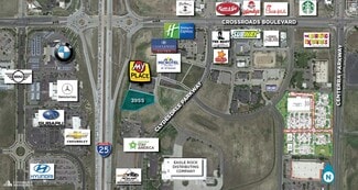 Loveland, CO Commercial - 3955 Peralta Dr Loveland, CO Commercial - 3955 Peralta Dr