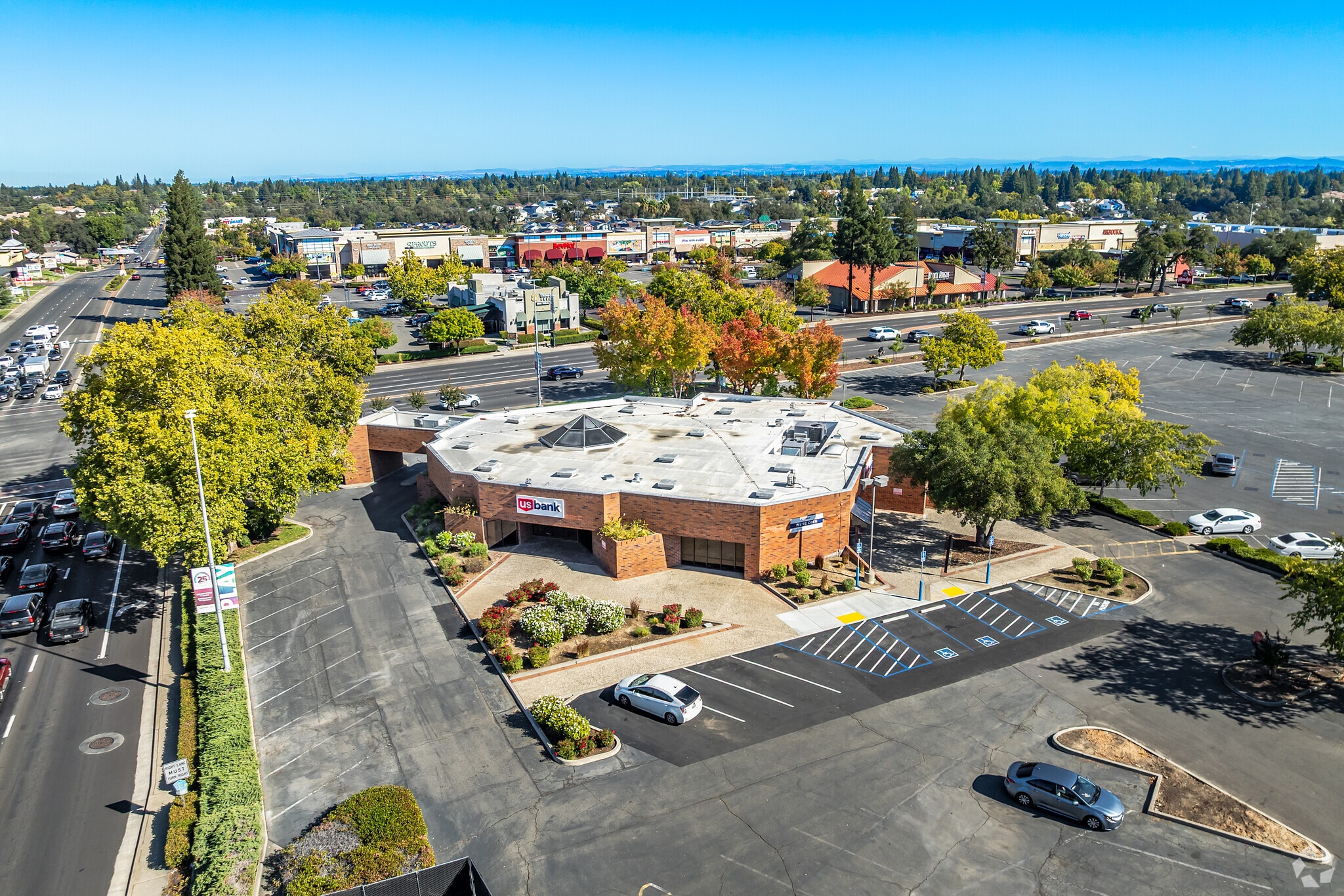 6199 Sunrise Mall Rd, Citrus Heights, CA for Sale