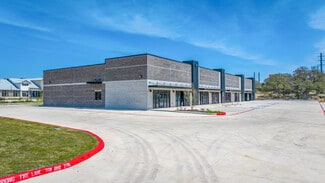 San Antonio, TX Retail - 14633 Potranco Rd San Antonio, TX Retail - 14633 Potranco Rd