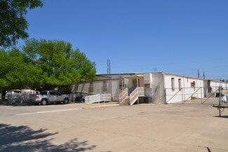 Laredo, TX Office - 200 W Lyon St