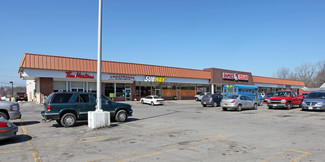 Lockport, NY Retail - Rtes 104 @ Rtes. 104 & 78