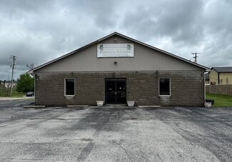 Lawrenceburg, KY Freestanding - 1004 Chico Dr