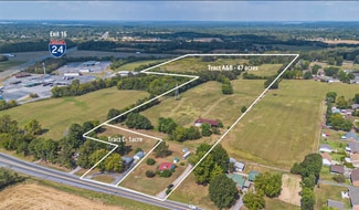 Paducah, KY Commercial - 7150 Benton Rd Paducah, KY Commercial - 7150 Benton Rd