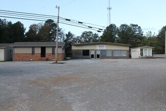 Iuka, MS Office/Residential - 619 Constitution Dr