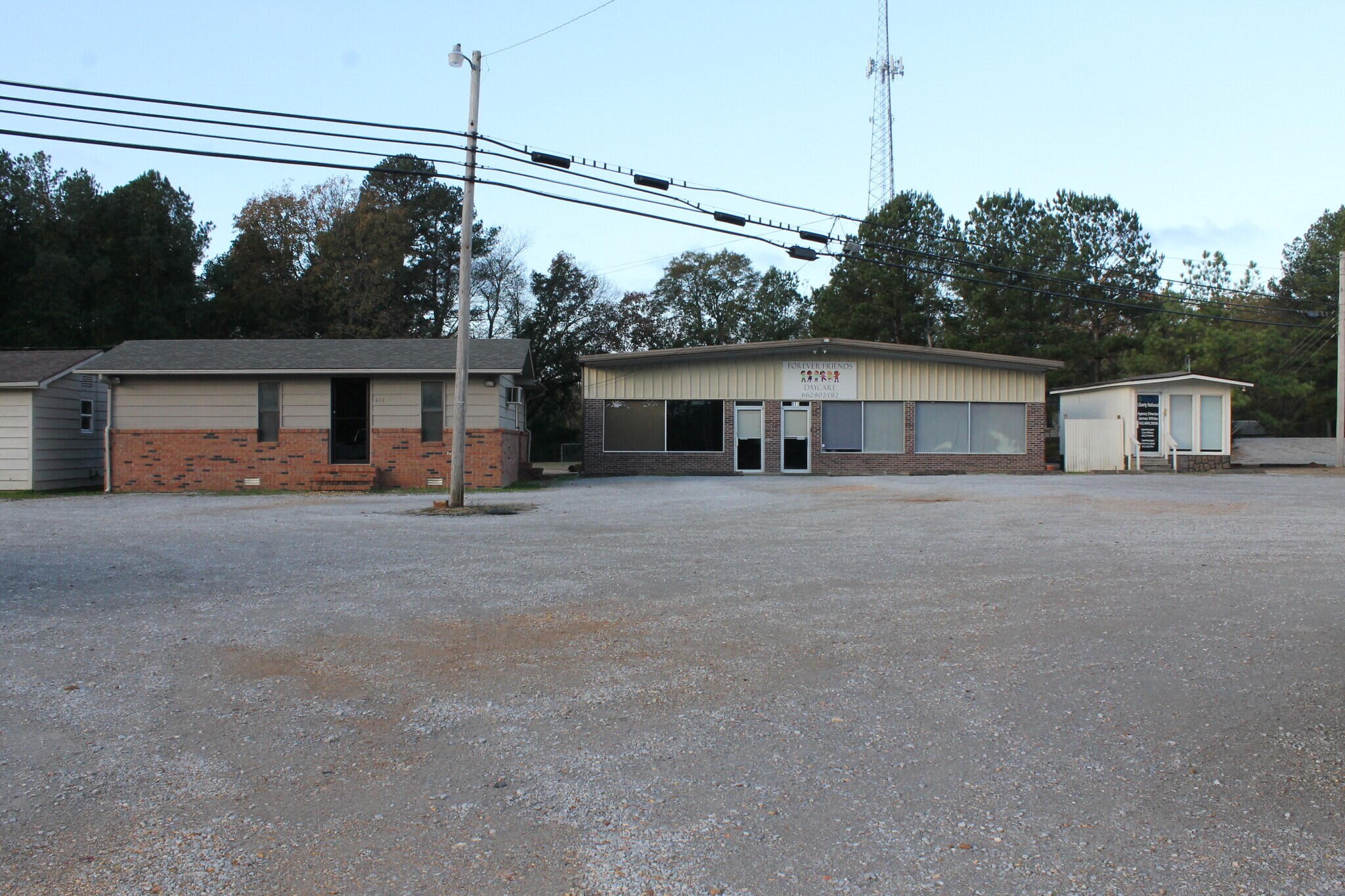 619 Constitution Dr, Iuka, MS for Sale