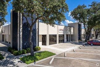 Carrollton, TX Flex - 2225 E Belt Line Rd Carrollton, TX Flex - 2225 E Belt Line Rd
