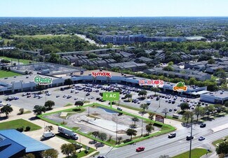 College Station, TX Commercial Land - 1312 Harvey Rd