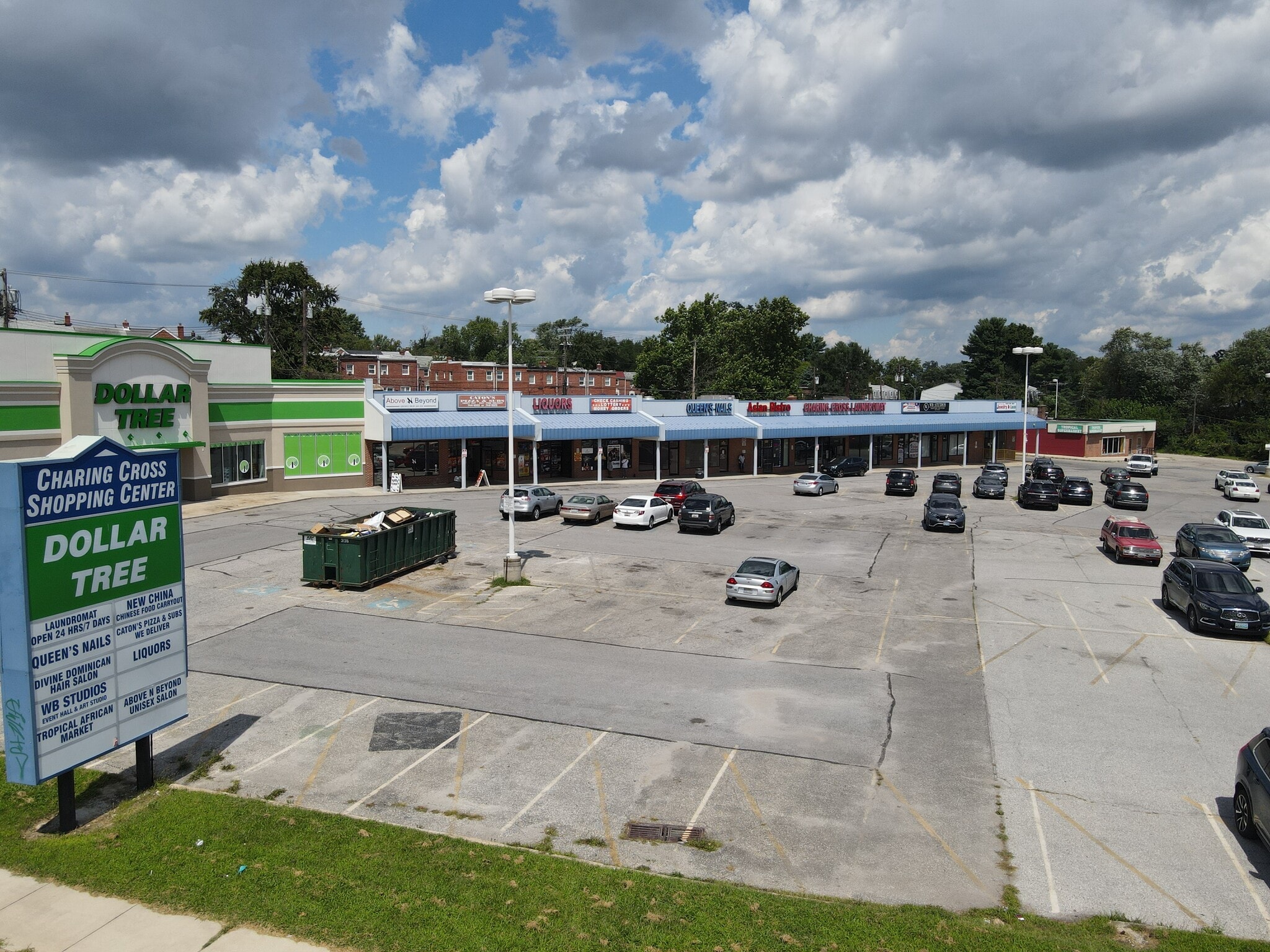 5200-5250 Charing Cross, Baltimore, MD for Rent