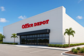 Miami, FL Retail - 3600 Le Jeune Rd Miami, FL Retail - 3600 Le Jeune Rd