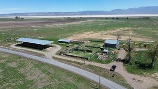 Cedarville, CA Commercial - 500 Co 22 Rd Cedarville, CA Commercial - 500 Co 22 Rd