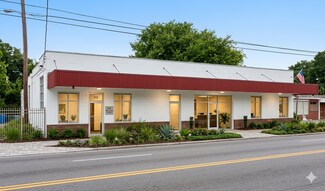 Savannah, GA Flex - 112 W Victory Dr