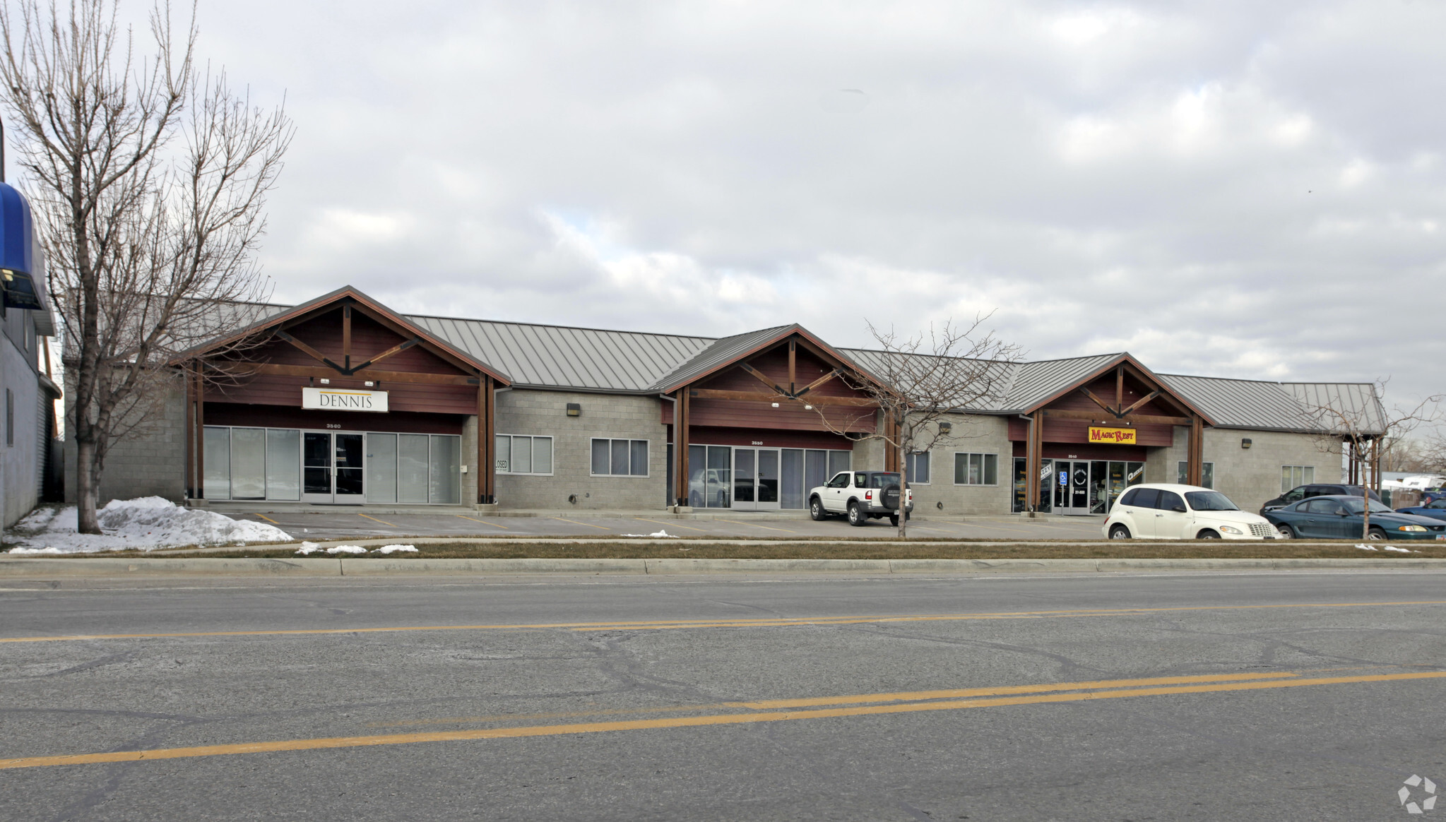 3530-3560 S Main St, Salt Lake City, UT for Rent