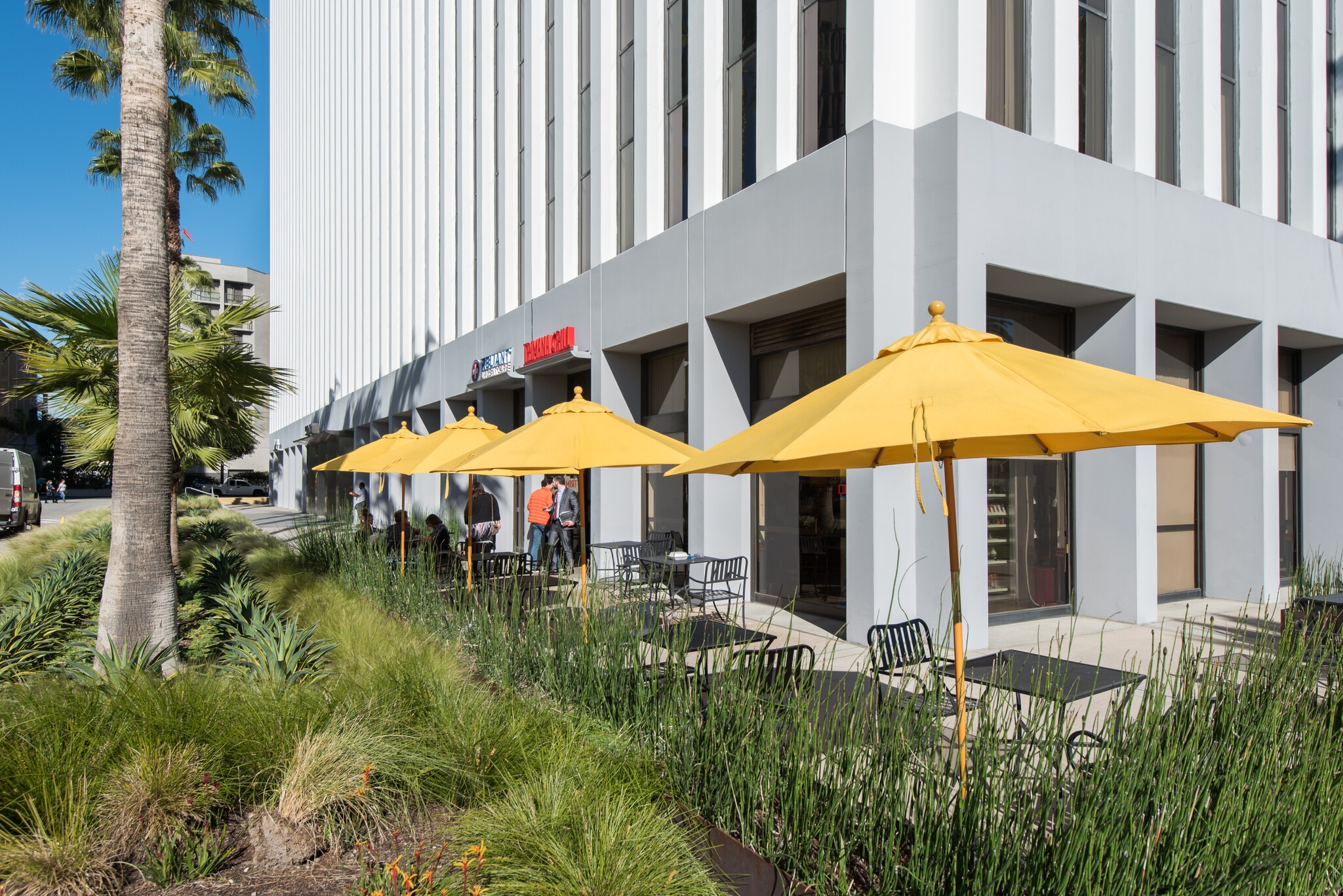 5901 W Century Blvd, Los Angeles, CA for Rent