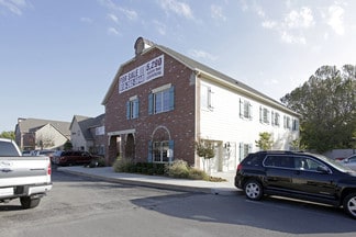 Tulsa, OK Office - 1330 E 43rd St