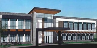 McDonough, GA Office/Medical - 3335 Jodeco Rd McDonough, GA Office/Medical - 3335 Jodeco Rd