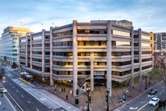 Oakland, CA Office - 1000 Broadway