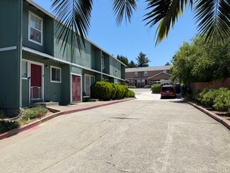 Hayward, CA Apartments - 1821 Hill Ave Hayward, CA Apartments - 1821 Hill Ave