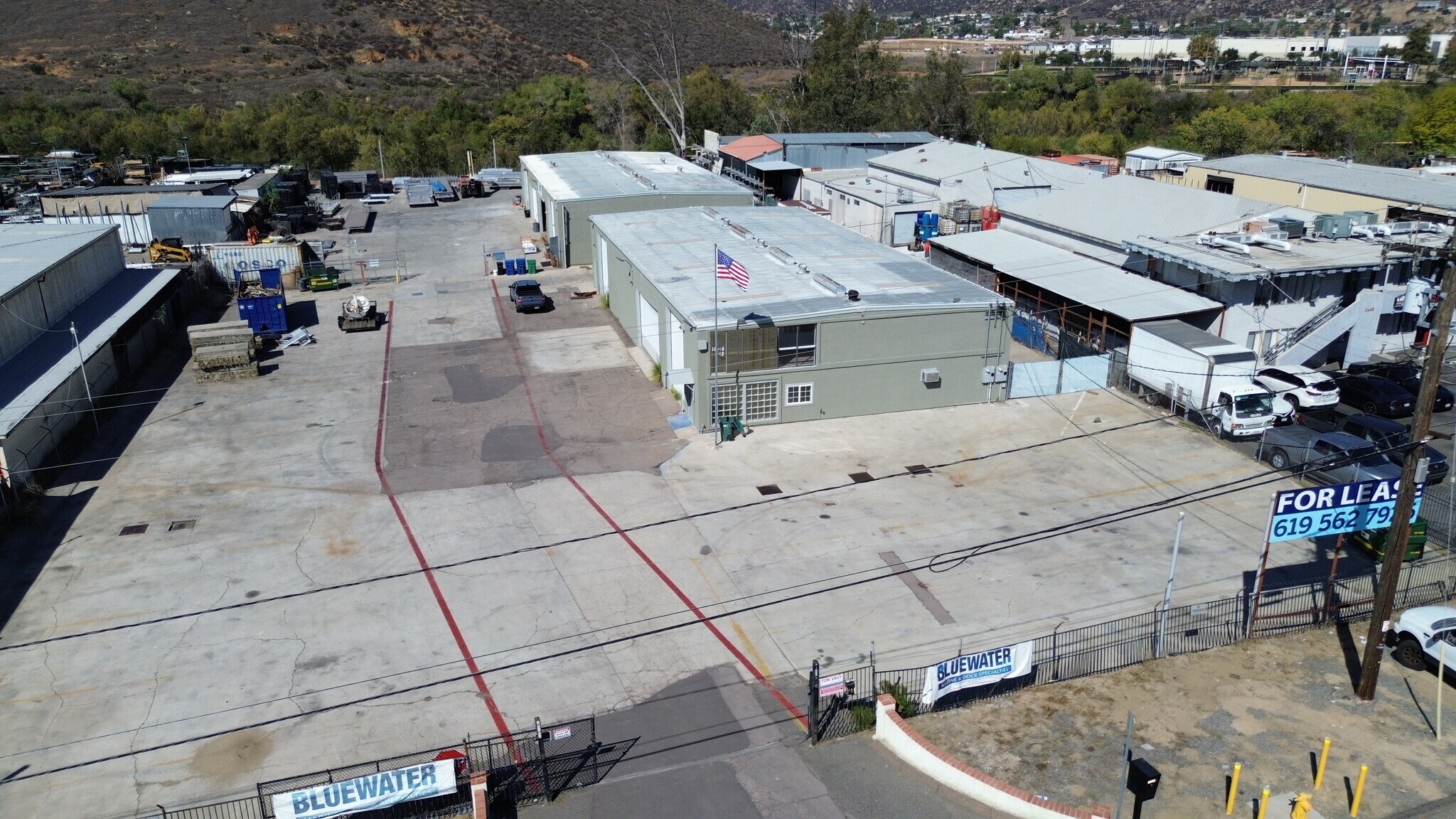 11440 N Woodside Ave, Santee, CA for Rent