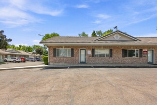 Orem, UT Office - 1372 S 740 E Orem, UT Office - 1372 S 740 E