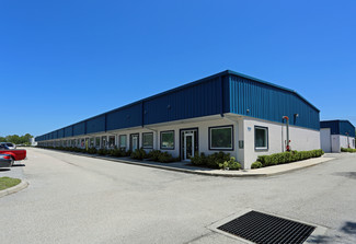 Bradenton, FL Industrial - 5107 Lena Rd