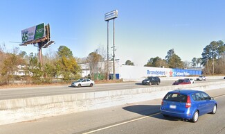 Augusta, GA Warehouse - 1254 Augusta West Pky