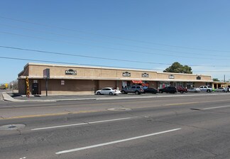 Phoenix, AZ Retail - 2438-2454 E McDowell Rd