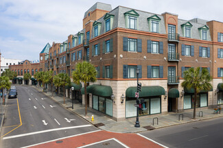 Charleston, SC Retail - 130 Market St