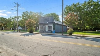 Littleton, NC Flex - 202 E. North Main Street