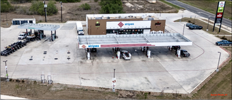 Lytle, TX Convenience Store - 19525 McDonald st