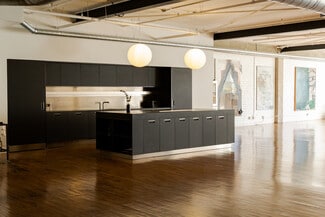 Los Angeles, CA Office/Retail - 500-530 Molino St