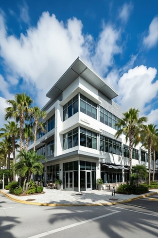 Fort Lauderdale, FL Medical - 1500 E Broward Blvd