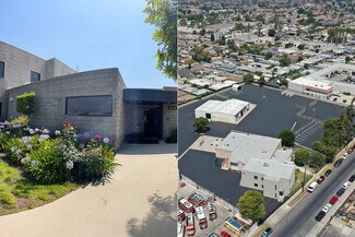 Rosemead, CA Industrial Land - 2649 Stingle Ave Rosemead, CA Industrial Land - 2649 Stingle Ave
