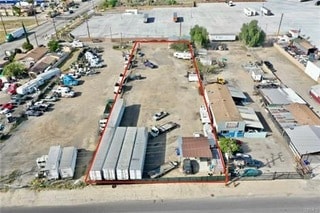 San Bernardino, CA Commercial - 1966 W Rialto Ave
