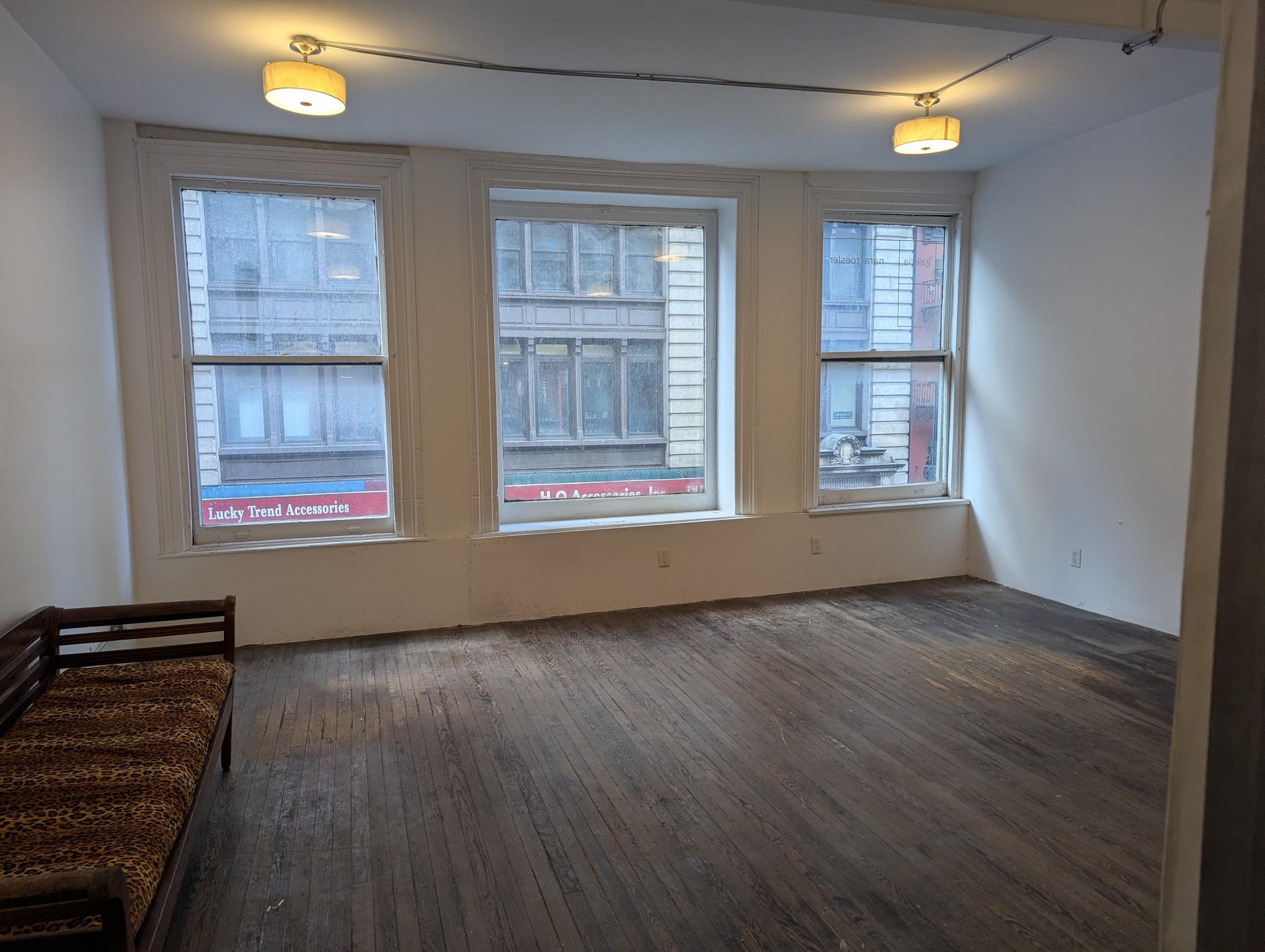 47 W 28th St, New York, NY for Rent