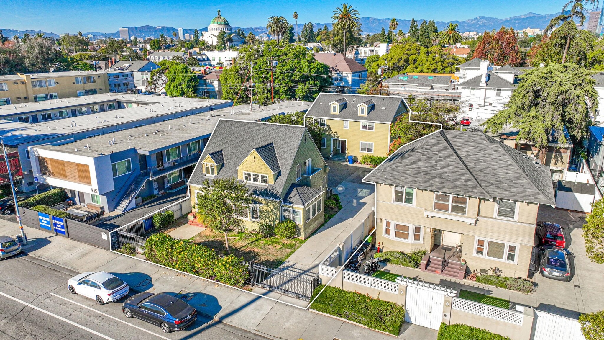 921 W 30th St, Los Angeles, CA for Sale