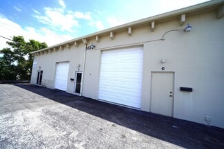 West Palm Beach, FL Flex - 1400 Forsythe Rd