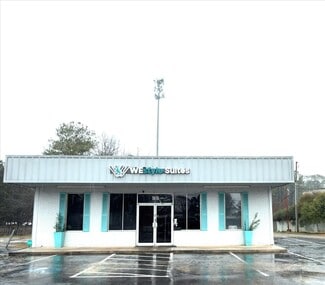 Atlanta, GA Office - 5610 Old National Hwy