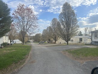 Smiths Grove, KY Manufactured Housing/Mobile Housing - 8948 New Bowling Green rd