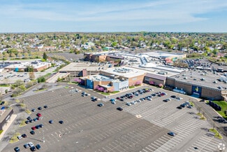 Willow Grove, PA Retail - 2500 W Moreland Rd