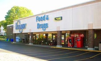 Dayton, OH Retail - 1024 S Smithville Rd