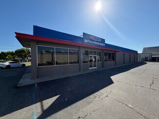 Escalon, CA undefined - 1730-1755 Jackson Ave Escalon, CA undefined - 1730-1755 Jackson Ave
