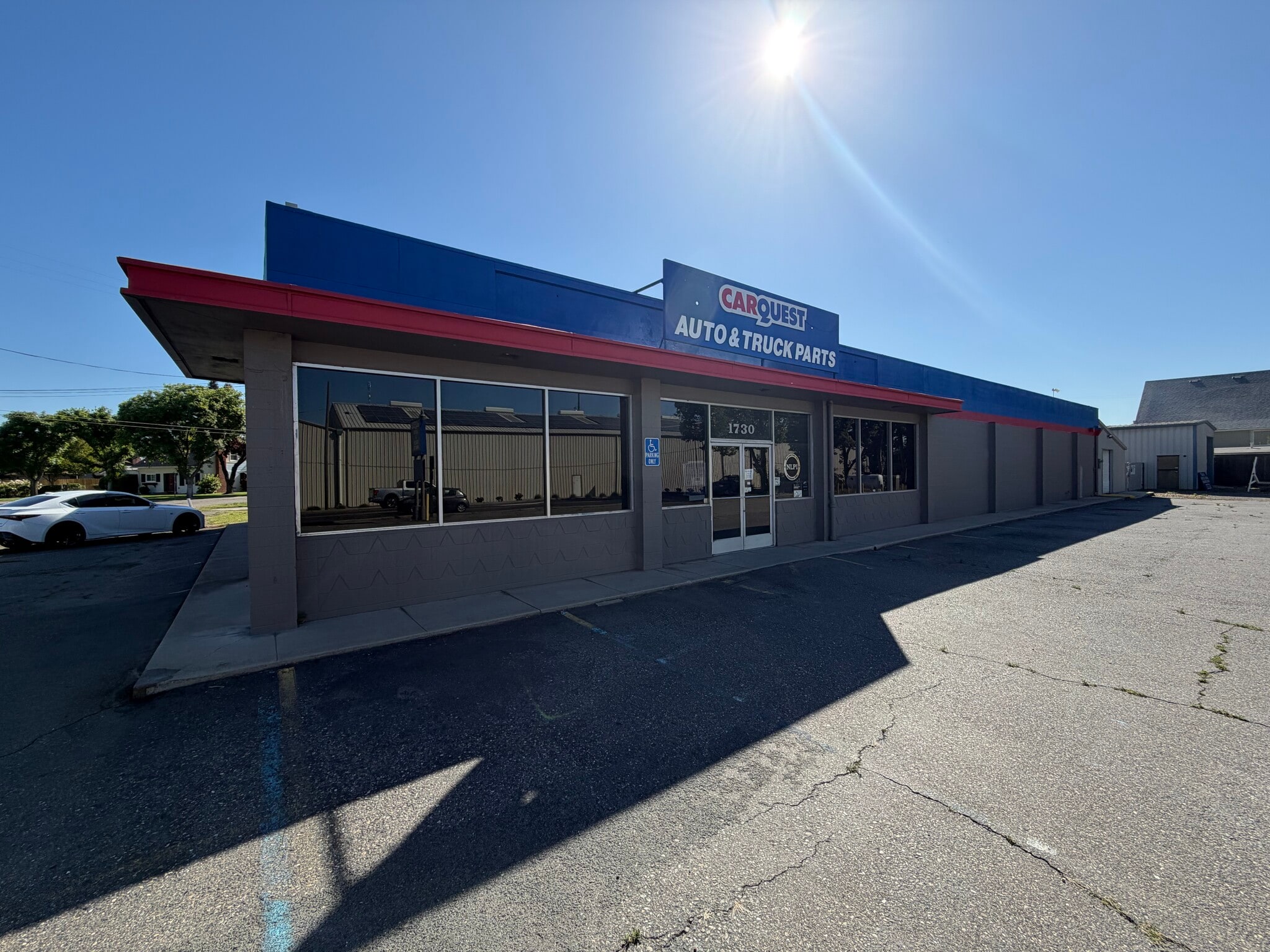 1730-1755 Jackson Ave, Escalon, CA for Sale