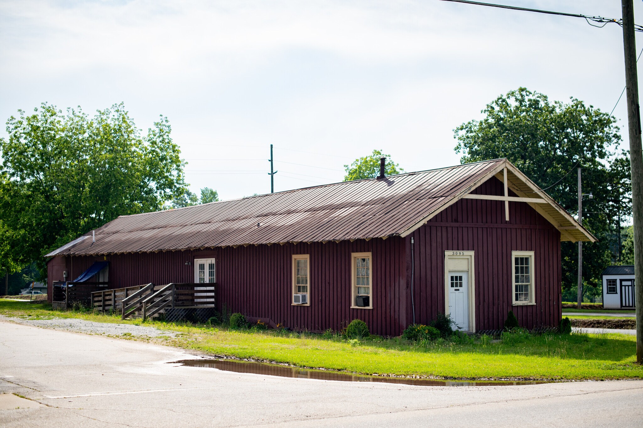 3095 GA-11, Mansfield, GA for Rent