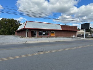 Albany, KY Retail - 110 Burkesville Rd