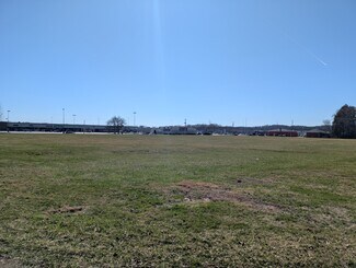 Newark, OH Commercial Land - 300 Deo Dr