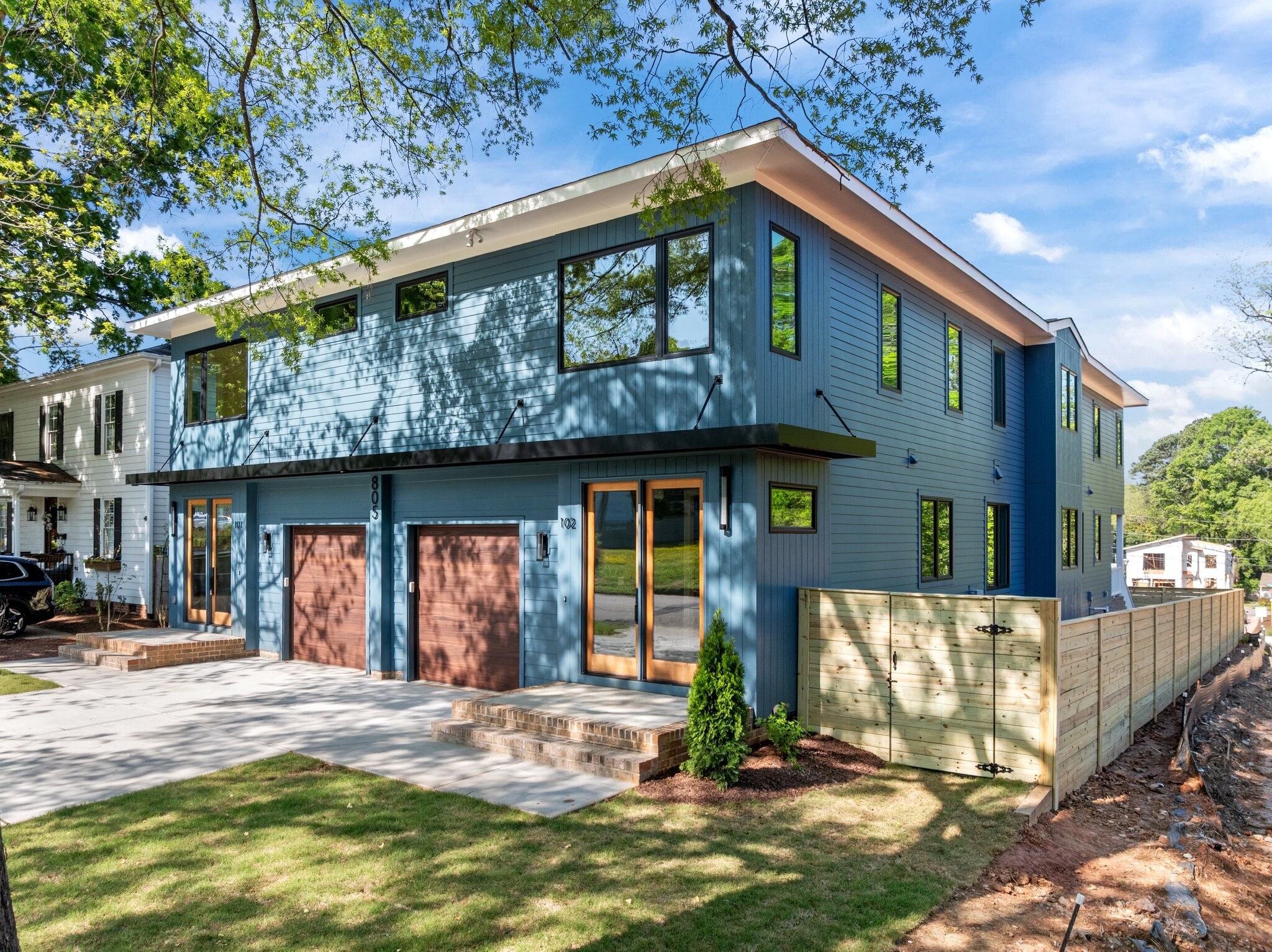 805 Tower St, Raleigh, NC for Sale